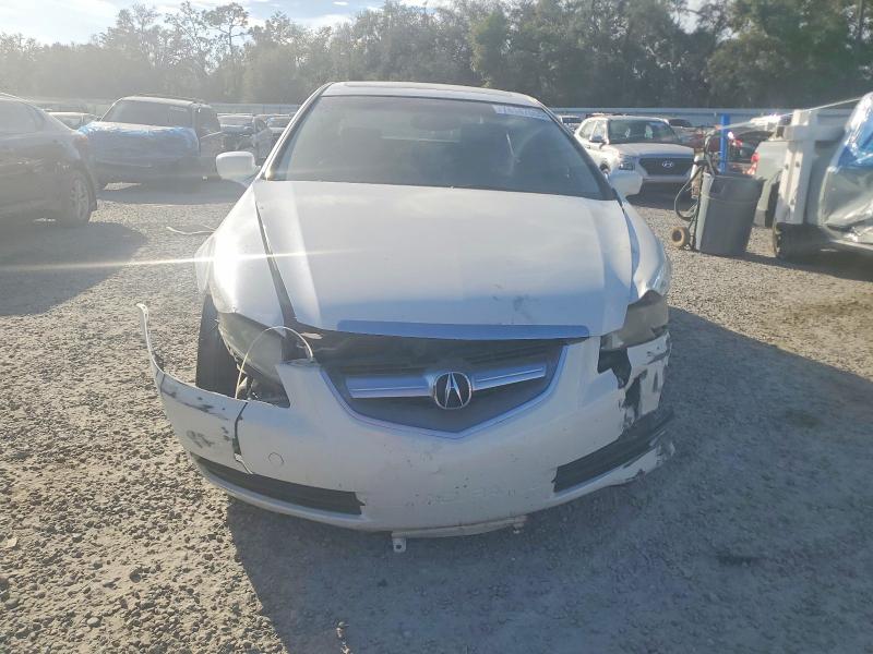 Photo 5 from auction – 2005 ACURA TL with VIN 19UUA66225A066269