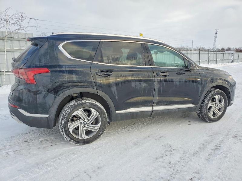 Photo 3 from auction – 2023 HYUNDAI SANTA FE S with VIN 5NMS3DAJ4PH483629