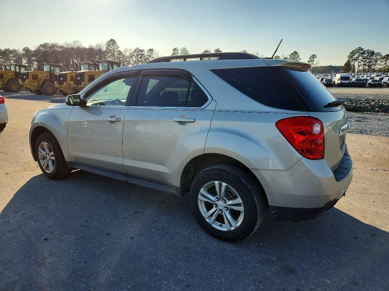 Photo 2 from auction – 2015 CHEVROLET EQUINOX with VIN 2GNALBEK8F6106382