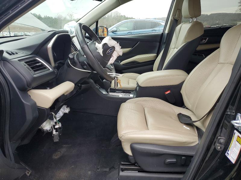 Photo 7 from auction – 2023 SUBARU ASCENT with VIN 4S4WMAND8P3408766