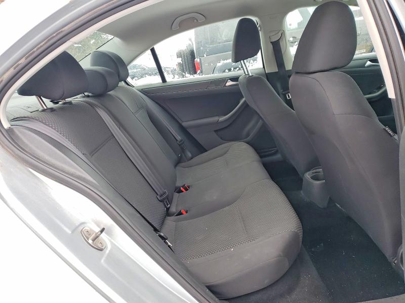 Photo 10 from auction – 2012 VOLKSWAGEN JETTA with VIN 3VW2K7AJ5CM411802