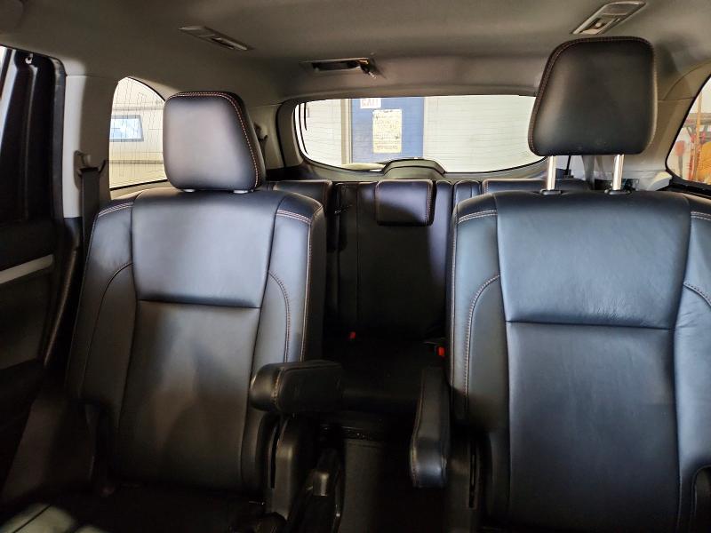 Photo 10 from auction – 2018 TOYOTA HIGHLANDER with VIN 5TDJZRFH8JS551528