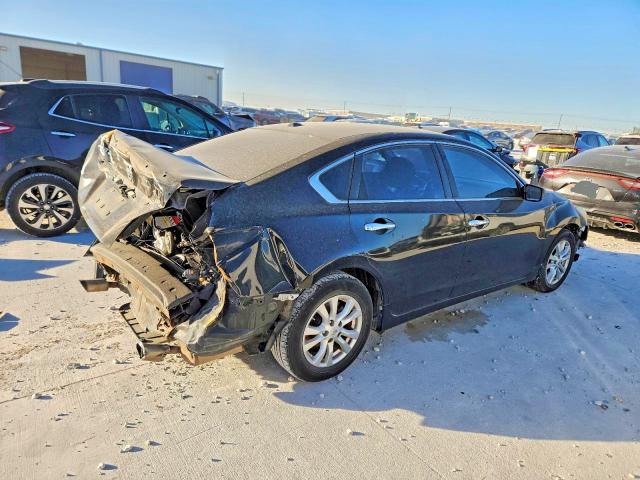 Photo 3 from auction – 2015 NISSAN ALTIMA with VIN 1N4AL3AP6FC153570