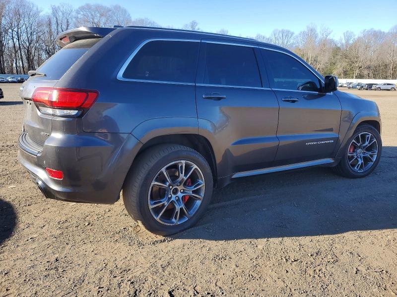 Photo 3 from auction – 2014 JEEP GRAND CHER with VIN 1C4RJFDJ6EC365461