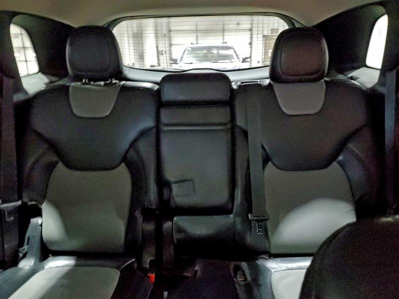 Photo 10 from auction – 2014 JEEP CHEROKEE L with VIN 1C4PJMDS7EW233859