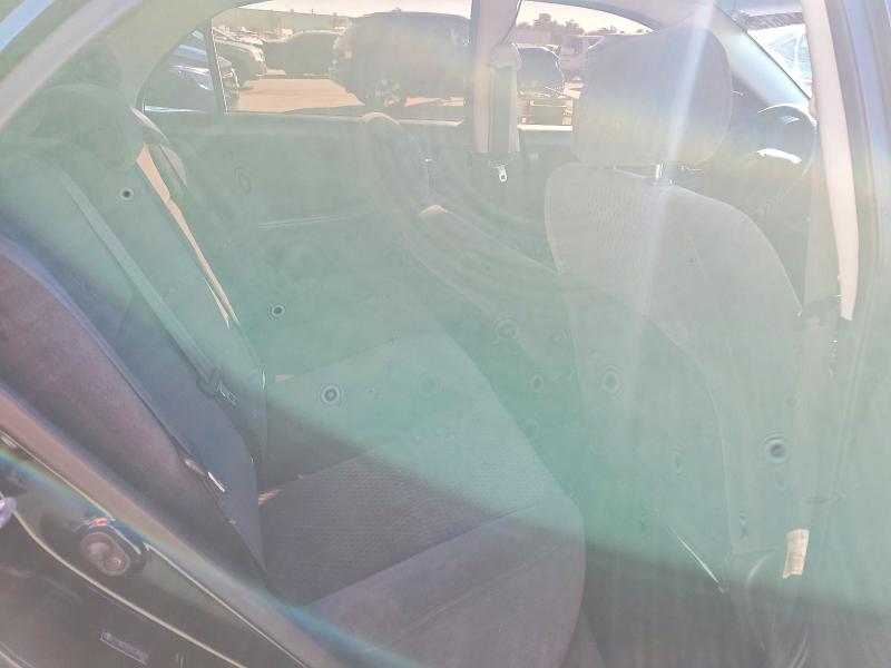 Photo 10 from auction – 2005 TOYOTA COROLLA CE with VIN 2T1BR32E65C358077