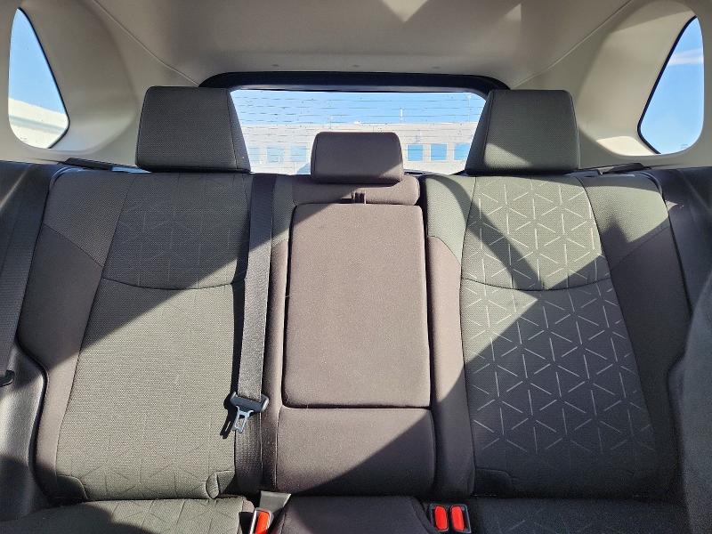 Photo 10 from auction – 2024 TOYOTA RAV4 with VIN 2T3W1RFV4RW303483