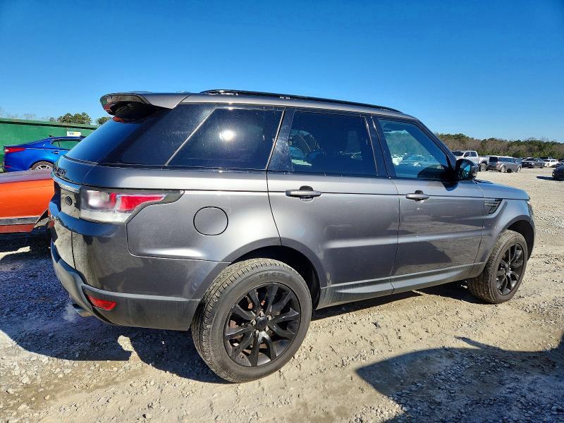 Photo 3 from auction – 2014 LAND ROVER RANGE ROVE with VIN SALWG2WFXEA336133