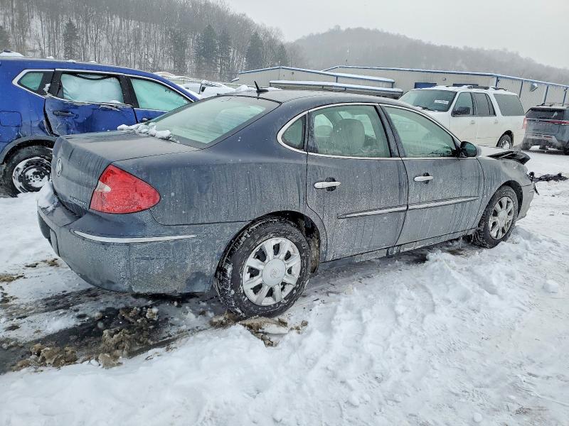 Photo 3 from auction – 2008 BUICK LACROSSE with VIN 2G4WC582981331742
