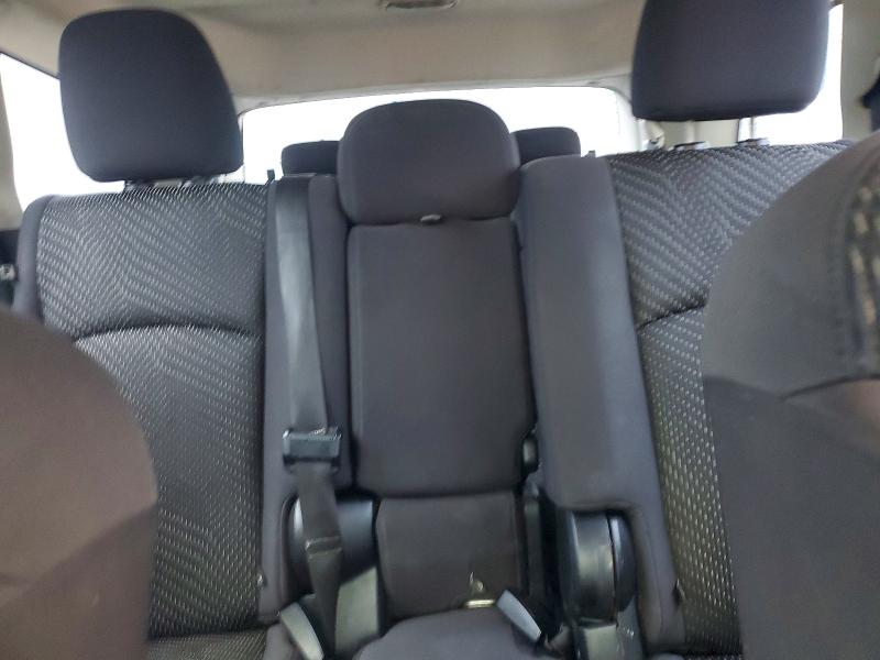 Photo 10 from auction – 2012 DODGE JOURNEY SE with VIN 3C4PDCAB1CT388819