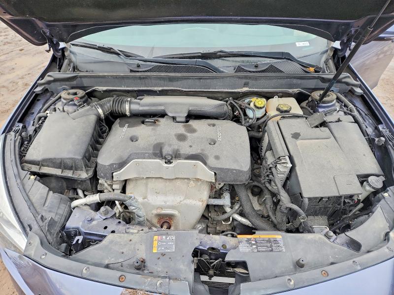 Photo 11 from auction – 2014 CHEVROLET MALIBU with VIN 1G11C5SL9EF179944