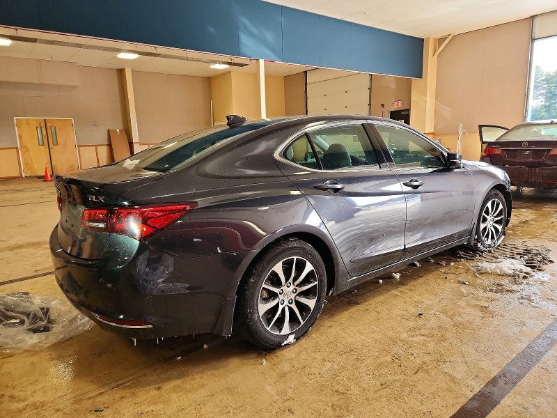 Photo 3 from auction – 2015 ACURA TLX TECH with VIN 19UUB1F56FA026935