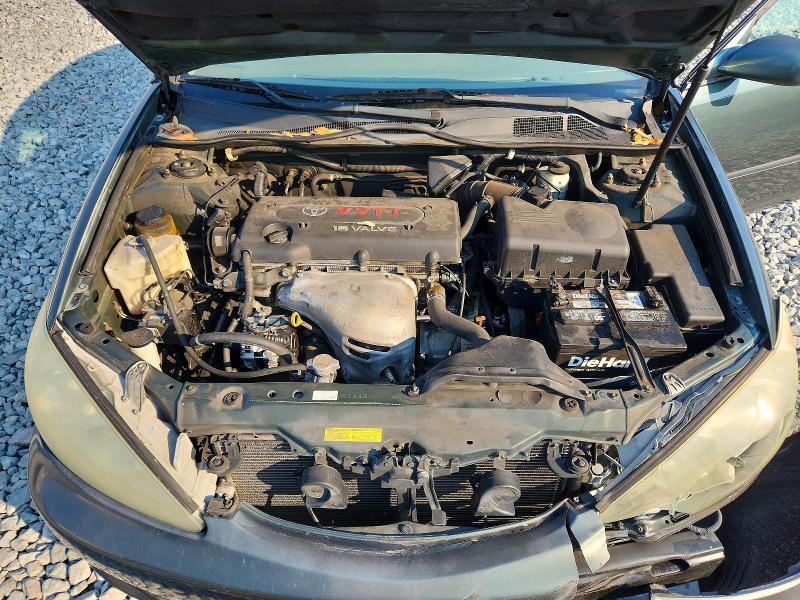 Photo 11 from auction – 2005 TOYOTA CAMRY with VIN 4T1BE32K85U021930