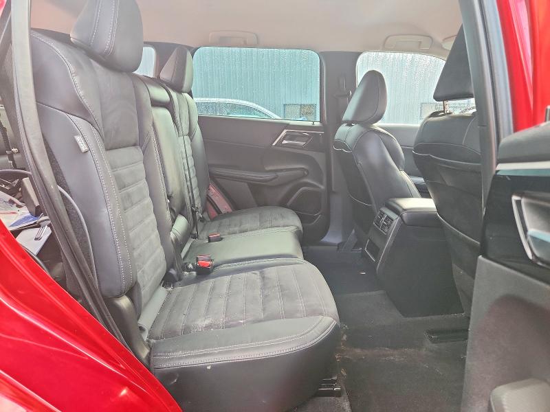Photo 11 from auction – 2023 MITSUBISHI OUTLANDER with VIN JA4J4UA85PZ009149