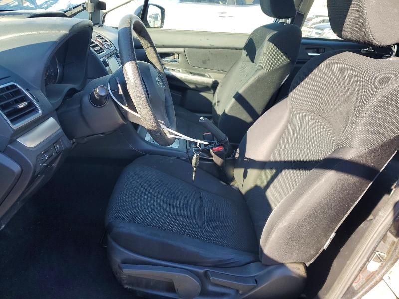 صورة رقم 7 من المزاد - 2015 SUBARU IMPREZA PR مع VIN JF1GJAC62FH005055