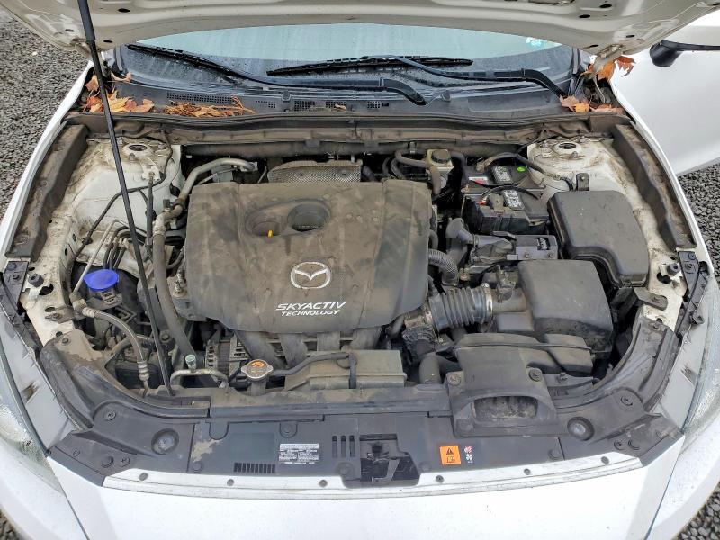 Photo 11 from auction – 2015 MAZDA 3 with VIN 3MZBM1U73FM175677