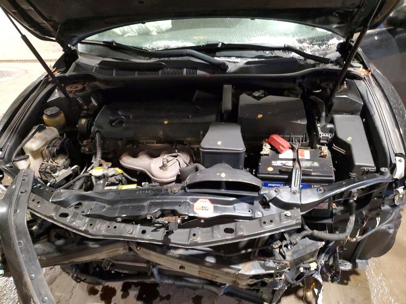 Photo 11 from auction – 2008 TOYOTA CAMRY CE with VIN 4T1BE46K48U767487