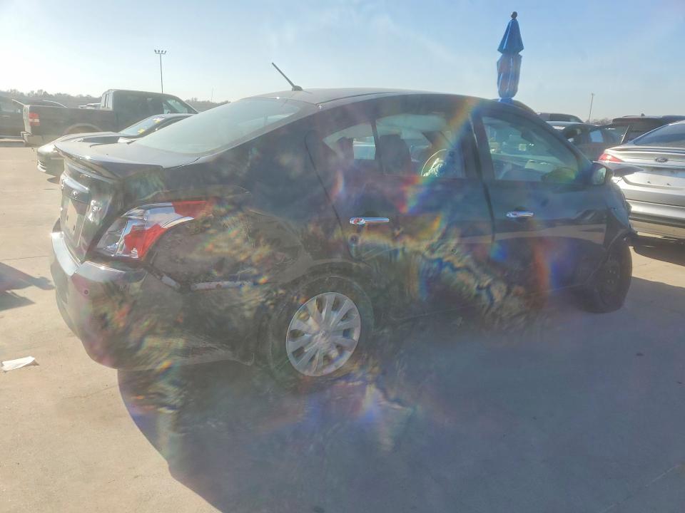 Photo 3 from auction – 2017 NISSAN VERSA with VIN 3N1CN7AP0HL904175