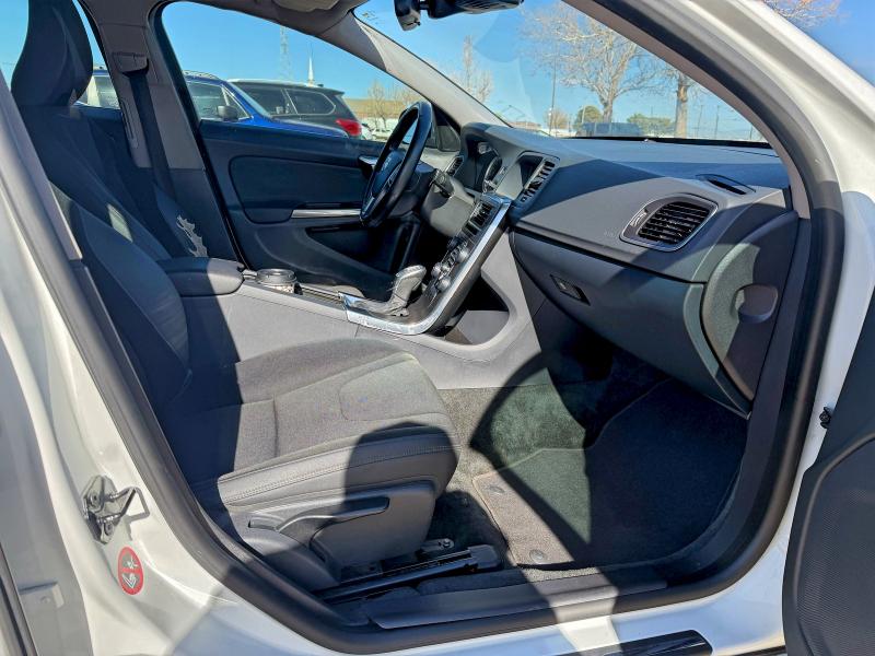 Photo 5 from auction – 2013 VOLVO S60 T5 with VIN YV1612FSXD2182967