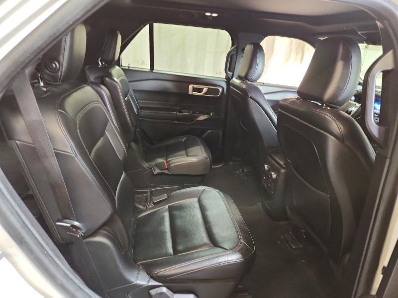 Photo 11 from auction – 2020 FORD EXPLORER X with VIN 1FMSK8DH0LGB79424
