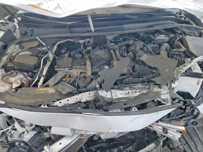 Zdjęcie 11 z aukcji – 2024 TOYOTA COROLLA LE z VIN JTDBCMFE2RJ033177