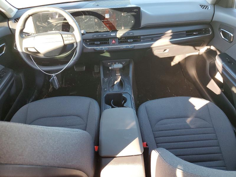 صورة رقم 8 من المزاد - 2025 KIA K4 مع VIN 3KPFU4DE4SE127503