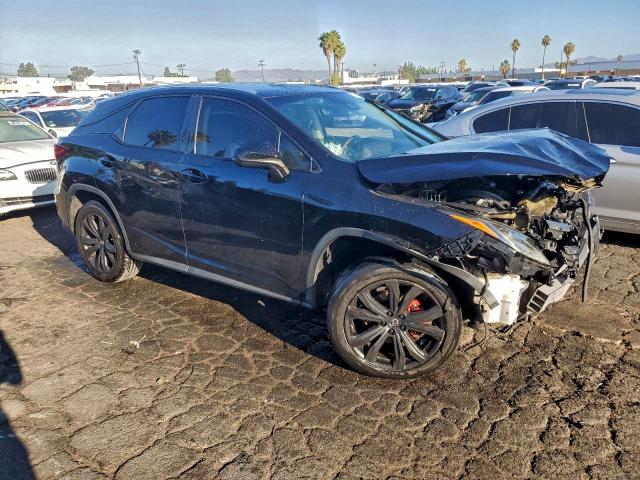 Photo 4 from auction – 2017 LEXUS RX 350 with VIN 2T2ZZMCA5HC037065