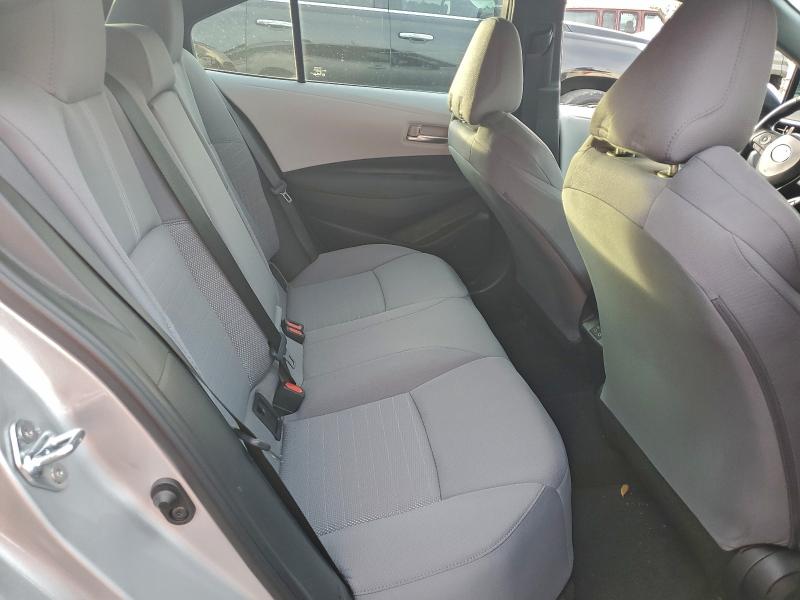Photo 10 from auction – 2023 TOYOTA COROLLA SE with VIN 5YFS4MCE5PP167403