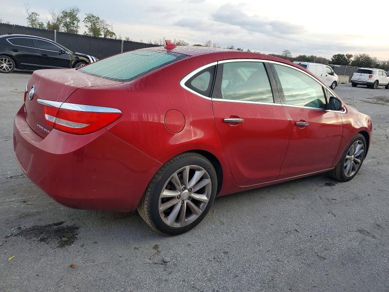 Photo 3 from auction – 2013 BUICK VERANO with VIN 1G4PP5SKXD4187683