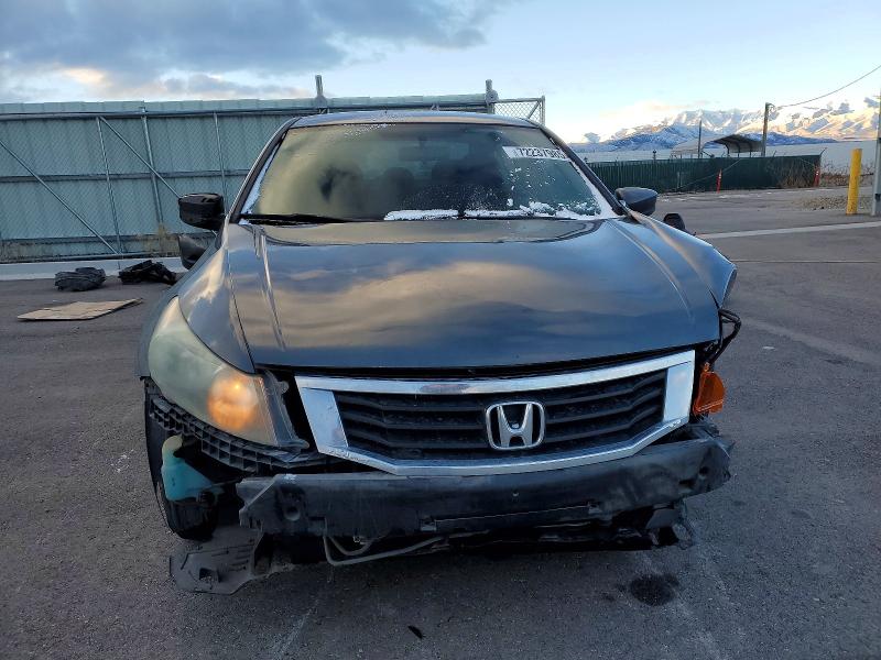 Photo 5 from auction – 2009 HONDA ACCORD LXP with VIN 1HGCP26469A190720