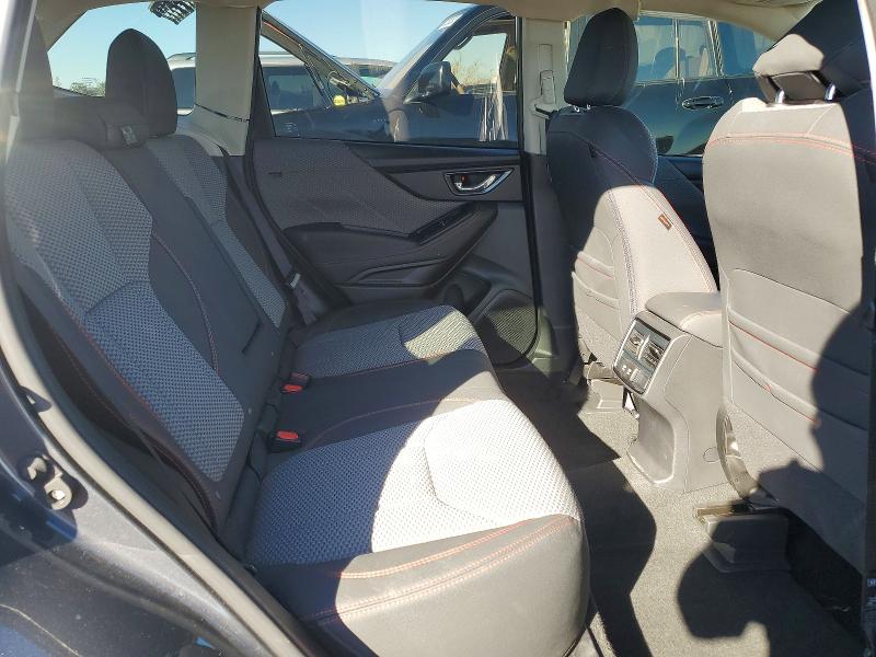 Photo 11 from auction – 2024 SUBARU FORESTER S with VIN JF2SKAEC1RH450915