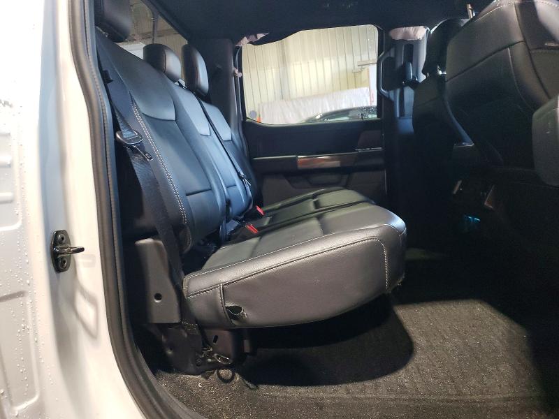 Photo 10 from auction – 2023 FORD F150 SUPER with VIN 1FTFW1E88PFA51170