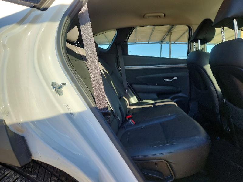 Photo 11 from auction – 2023 HYUNDAI TUCSON N L with VIN KM8JF3AE2PU206546