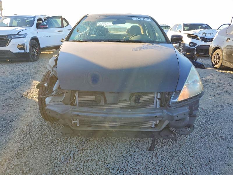 Photo 5 from auction – 2007 HONDA ACCORD with VIN 1HGCM56387A193889