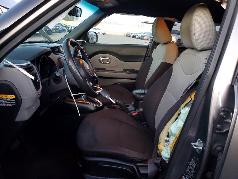 Photo 7 from auction – 2016 KIA SOUL with VIN KNDJN2A27G7247907