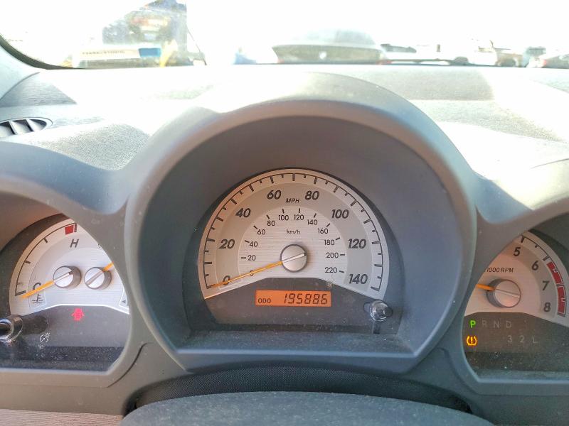 Photo 9 from auction – 2008 TOYOTA SCION TC with VIN JTKDE167480242999