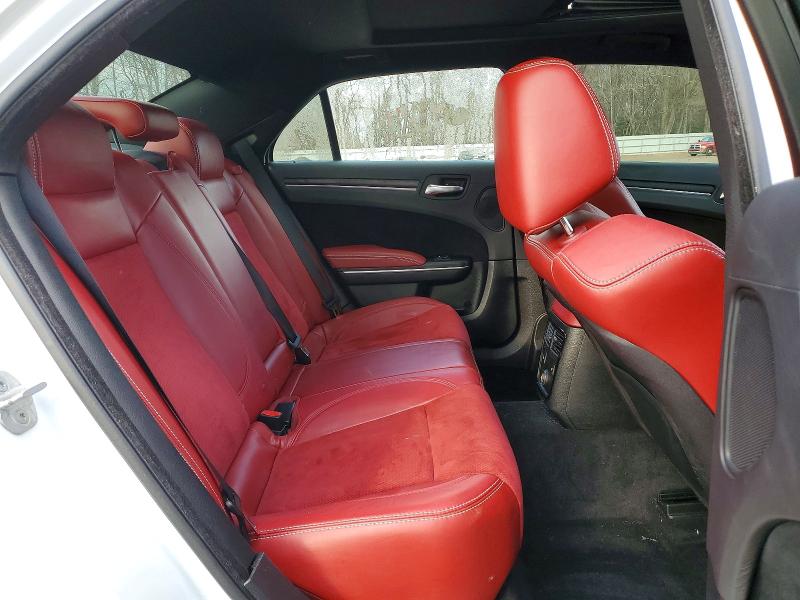 Photo 10 from auction – 2012 CHRYSLER 300 with VIN 2C3CCAFJ3CH801892