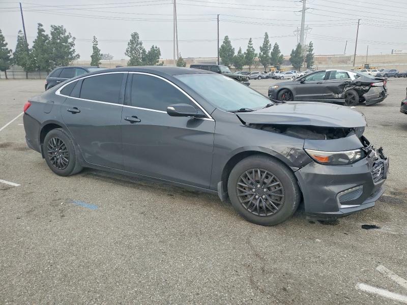 Photo 4 from auction – 2016 CHEVROLET MALIBU LT with VIN 1G1ZE5ST0GF247130