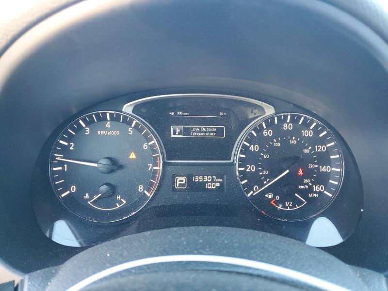 Photo 9 from auction – 2013 NISSAN ALTIMA with VIN 1N4AL3AP1DN463062