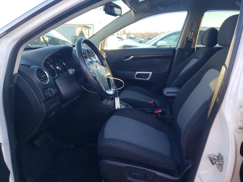 Photo 7 from auction – 2013 CHEVROLET CAPTIVA LT with VIN 3GNFL3EK5DS510010