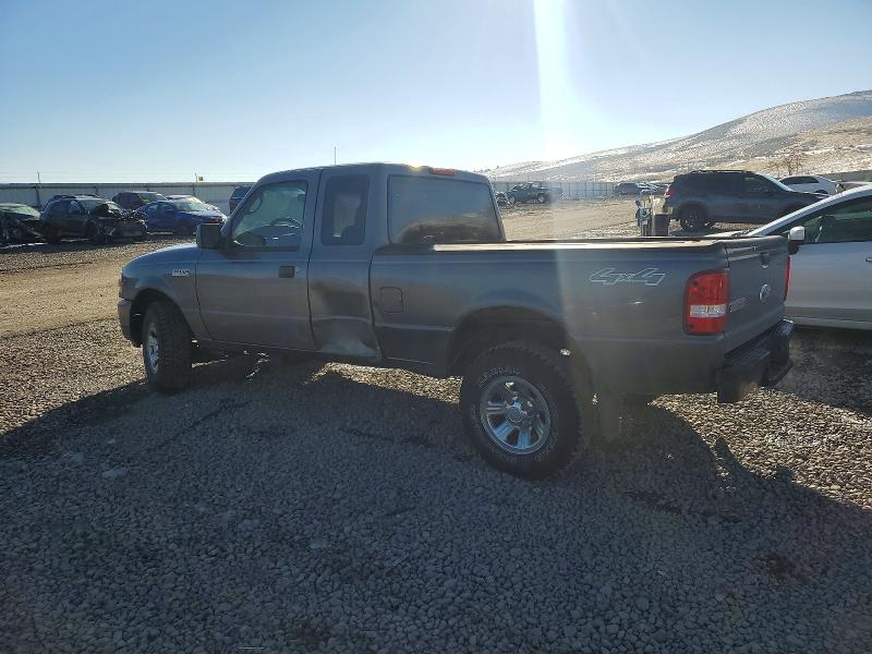 Photo 2 from auction – 2008 FORD RANGER with VIN 1FTYR15E18PA60696