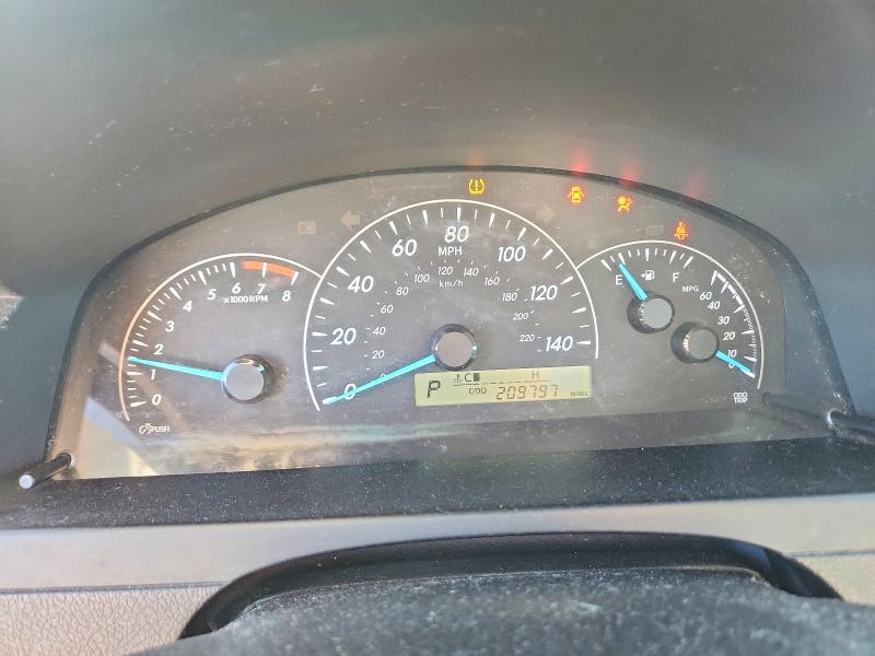 Photo 9 from auction – 2012 TOYOTA CAMRY with VIN 4T4BF1FK9CR257422