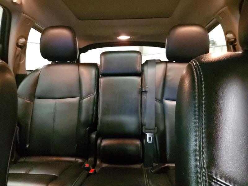 Photo 10 from auction – 2015 NISSAN PATHFINDER with VIN 5N1AR2MM0FC721652
