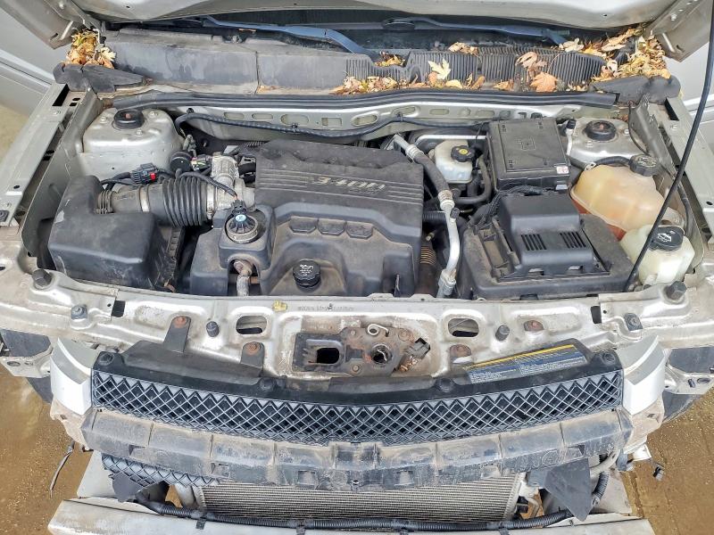 Photo 12 from auction – 2007 CHEVROLET EQUINOX LS with VIN 2CNDL13F776028292