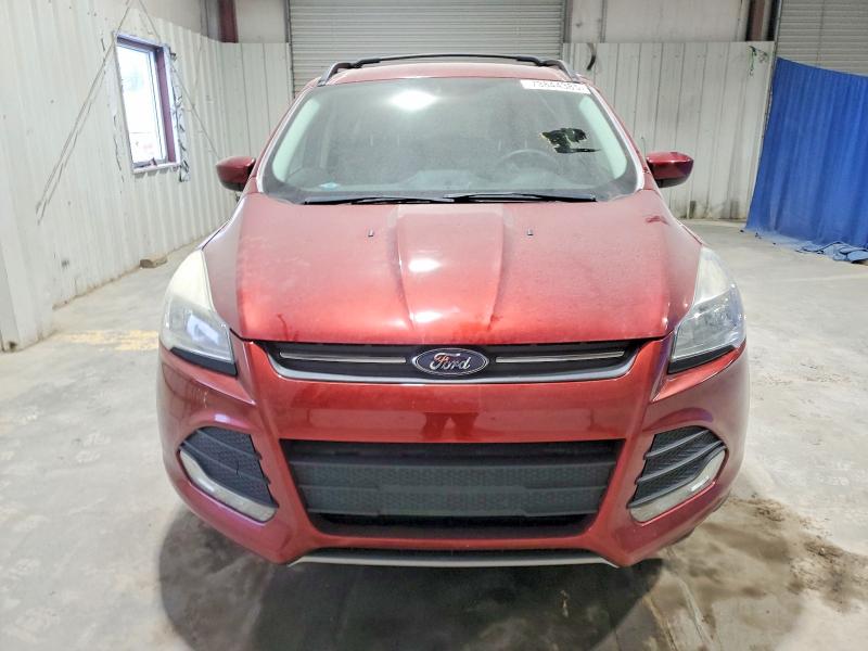 Photo 5 from auction – 2016 FORD ESCAPE SE with VIN 1FMCU0GX2GUB08820