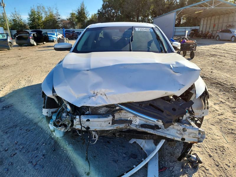 Photo 5 from auction – 2016 FORD TAURUS SEL with VIN 1FAHP2E84GG142769