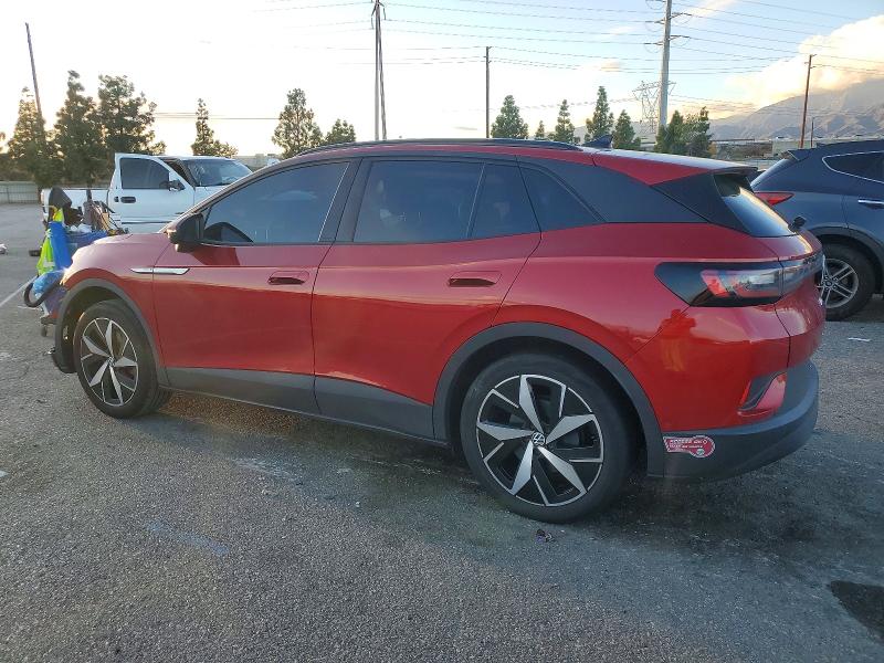 Фото 2 с аукциона – 2023 VOLKSWAGEN ID.4 с VIN 1V25MPE88PC051982