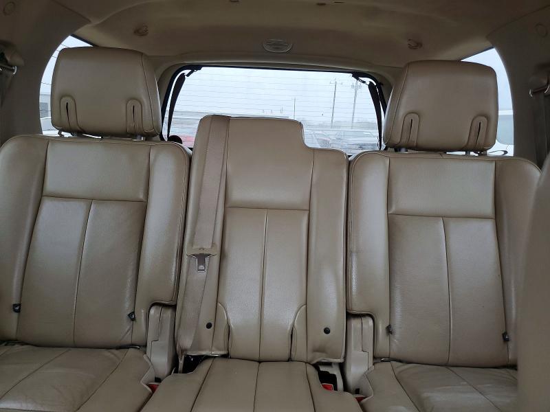 Photo 10 from auction – 2010 FORD EXPEDITION with VIN 1FMJU1H50AEA00661