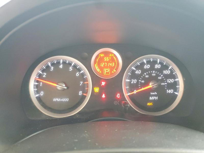 Photo 9 from auction – 2010 NISSAN SENTRA 2.0 with VIN 3N1AB6AP2AL671769