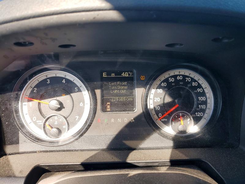 Photo 9 from auction – 2015 RAM 1500 SLT with VIN 1C6RR6GGXFS714368